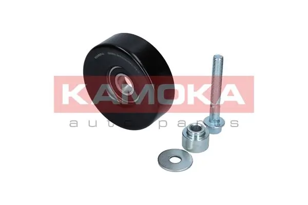 Seade-/juhtrull, soonrihm KAMOKA R0065
