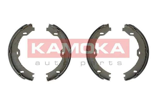 Piduriklotside komplekt, seisupidur KAMOKA JQ212028