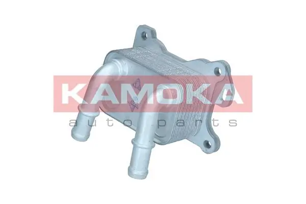 Õliradiaator, mootoriõli KAMOKA 7730074