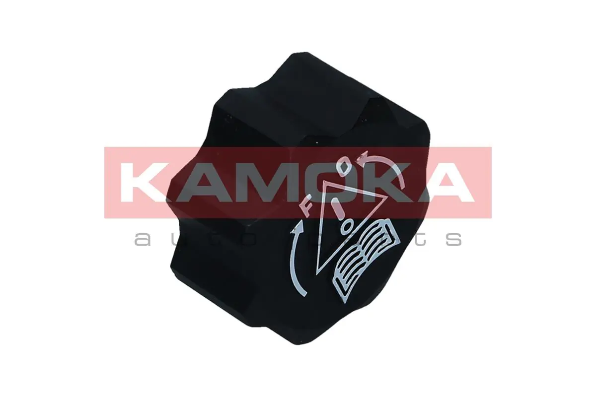 Sulgurkate, jahutusvedeliku mahuti KAMOKA 7729014