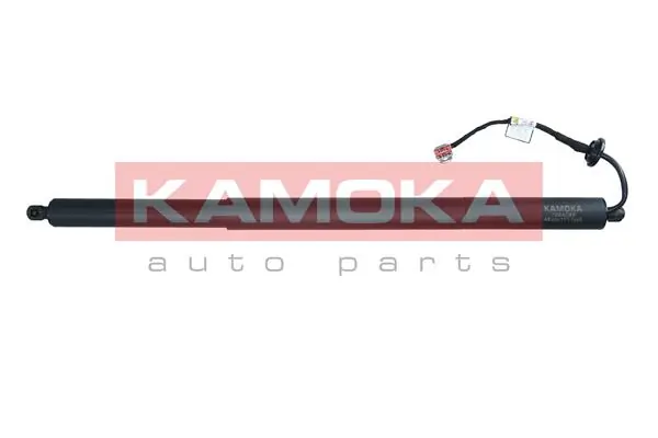Elektrimootor, tagaluuk KAMOKA 7094089
