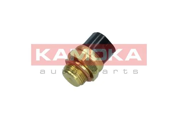 Temperatuurilülitus, radiaatorivent. KAMOKA 4090004