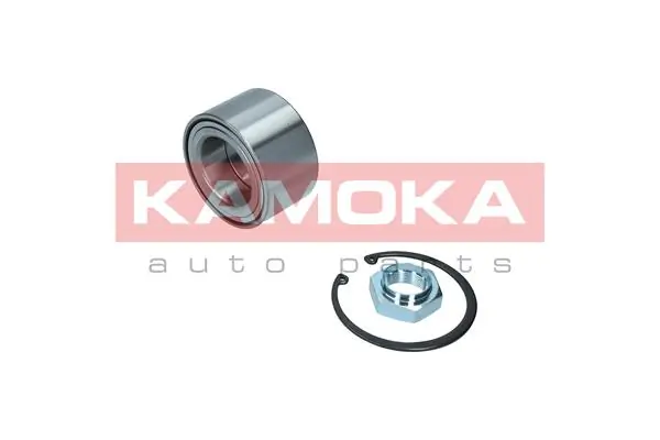 Rattalaagrikomplekt KAMOKA 5600122