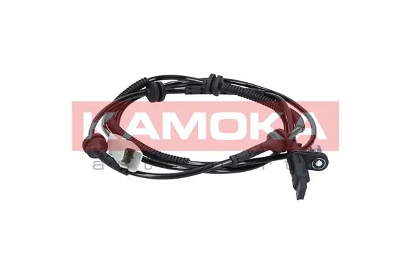 Andur, rattapöörete arv KAMOKA 1060101