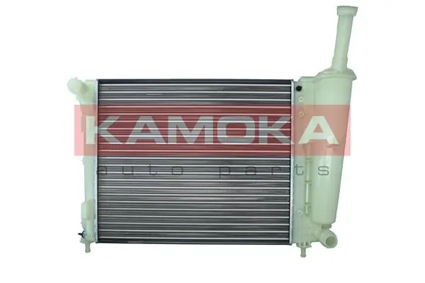 Radiaator, mootorijahutus KAMOKA 7705025