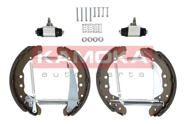 Piduriklotside komplekt KAMOKA JQ213004