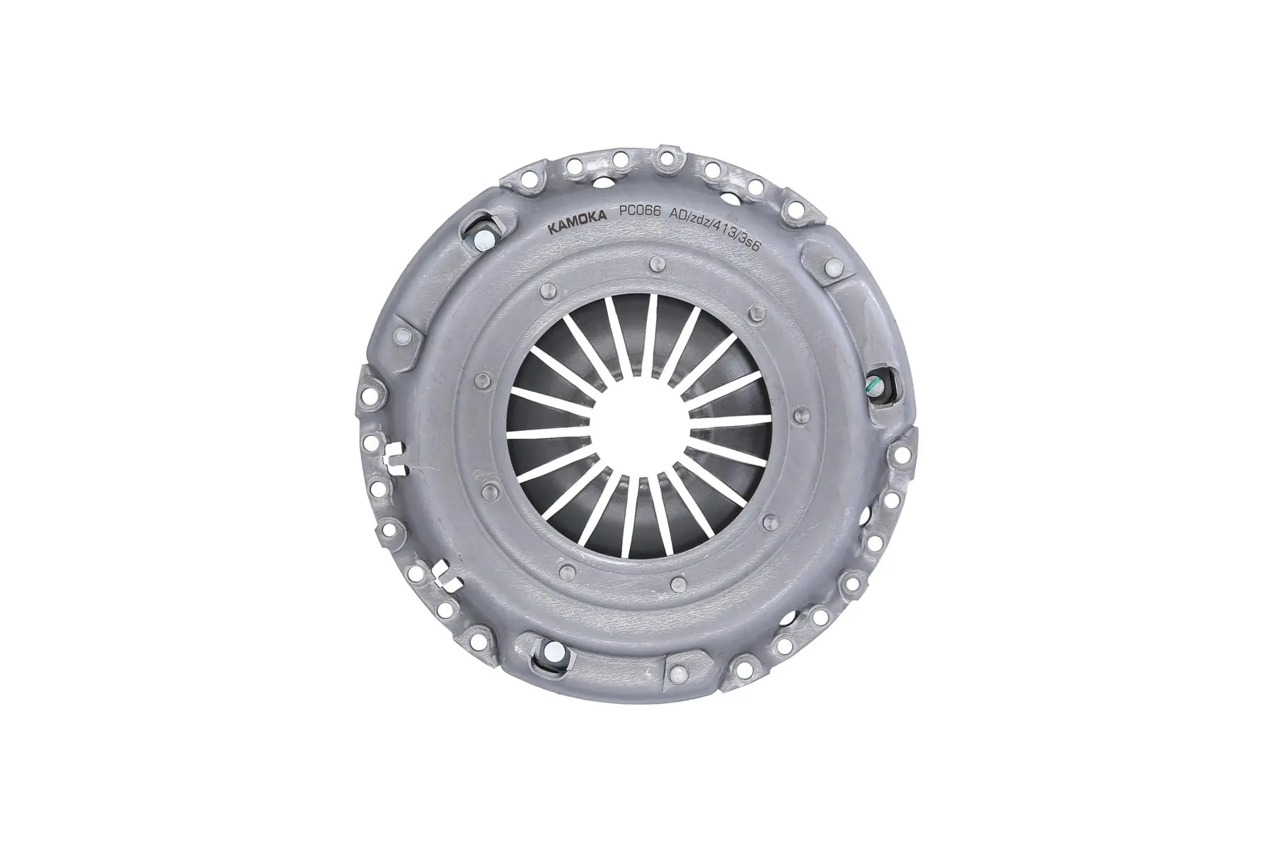 Sidurisurveplaat KAMOKA PC066