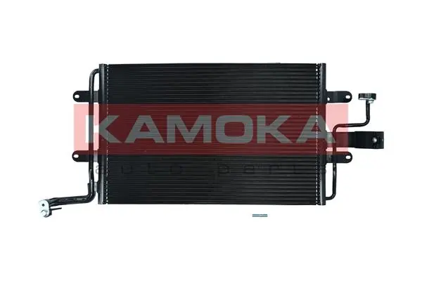 Kondensaator, kliimaseade KAMOKA 7800141