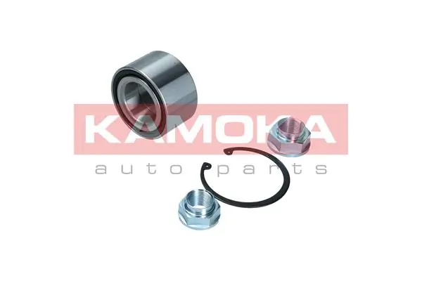 Rattalaagrikomplekt KAMOKA 5600156
