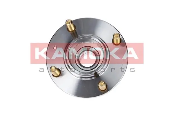 Rattalaagrikomplekt KAMOKA 5500011