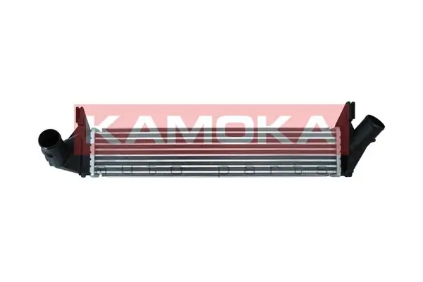 Kompressoriõhu radiaator KAMOKA 7750062