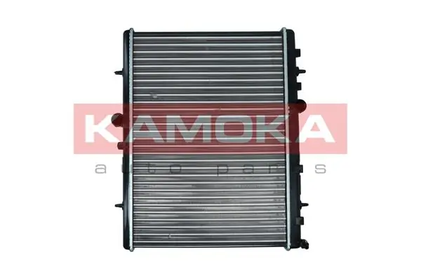 Radiaator, mootorijahutus KAMOKA 7705148