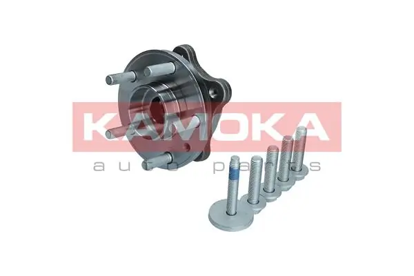 Rattalaagrikomplekt KAMOKA 5500376