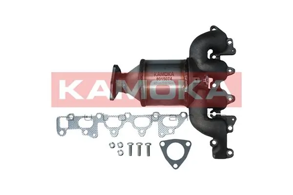 Katalüsaator KAMOKA 8015074