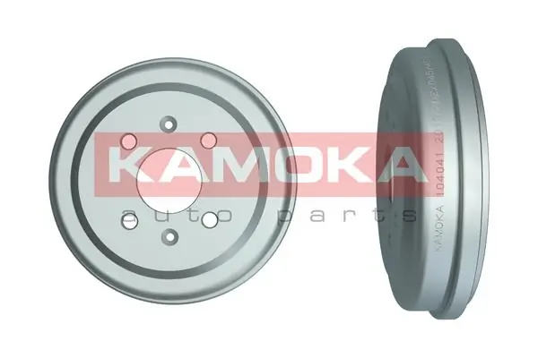 Piduritrummel KAMOKA 104041