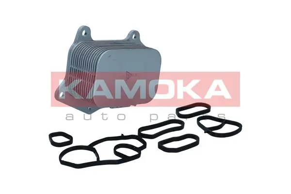 Õliradiaator, mootoriõli KAMOKA 7730036