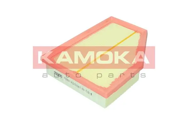 Õhufilter KAMOKA F259901