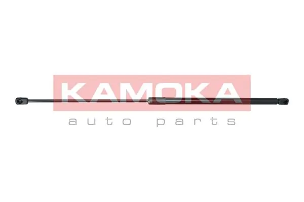 Gaasivedru, mootorikapott KAMOKA 7091097