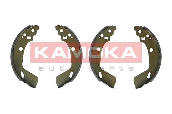 Piduriklotside komplekt KAMOKA JQ202092