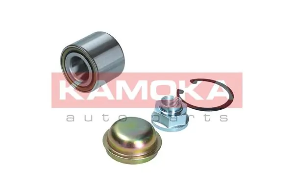 Rattalaagrikomplekt KAMOKA 5600200