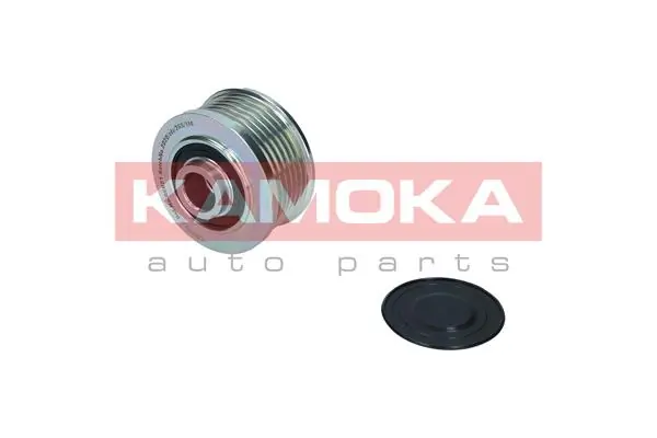 Generaatori vabakäik KAMOKA RC021