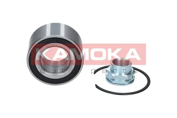 Rattalaagrikomplekt KAMOKA 5600044