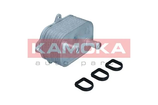 Õliradiaator, mootoriõli KAMOKA 7730132