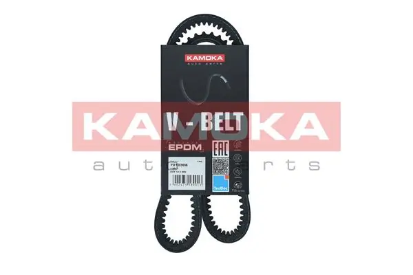 Kiilrihmad KAMOKA 7010306