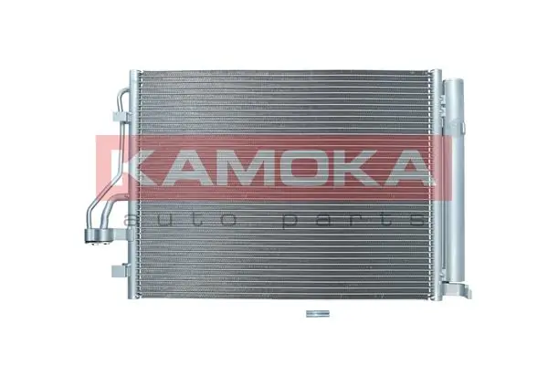 Kondensaator, kliimaseade KAMOKA 7800327