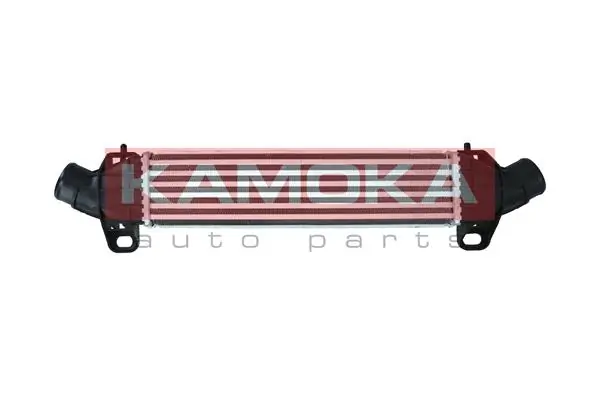 Kompressoriõhu radiaator KAMOKA 7750088