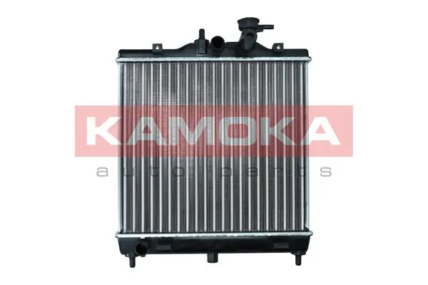 Radiaator, mootorijahutus KAMOKA 7705056