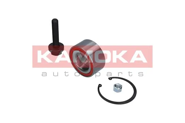 Rattalaagrikomplekt KAMOKA 5600007