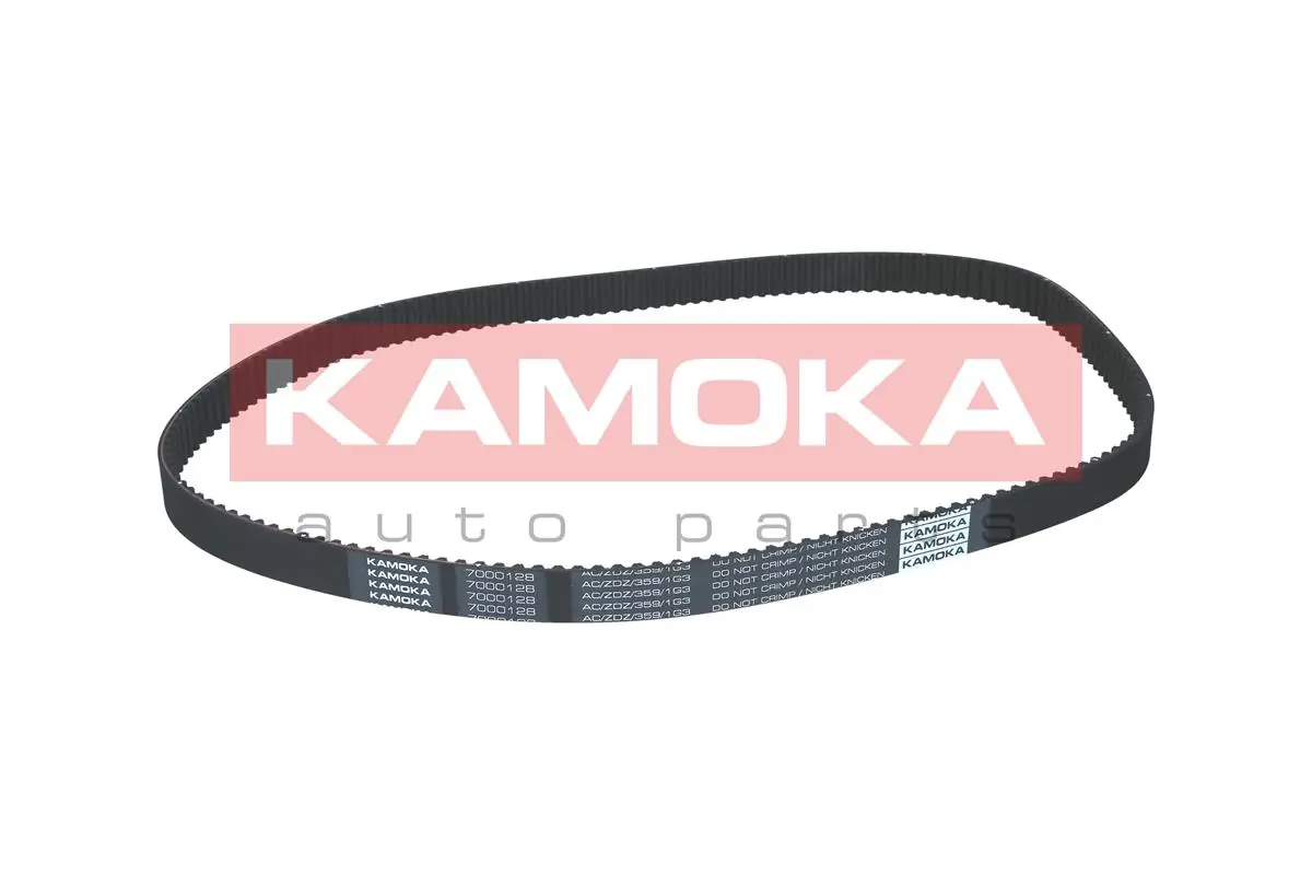 Hammasrihm KAMOKA 7000128