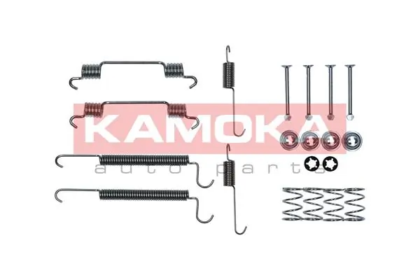 Lisakomplekt, Piduriklotsid KAMOKA 1070018