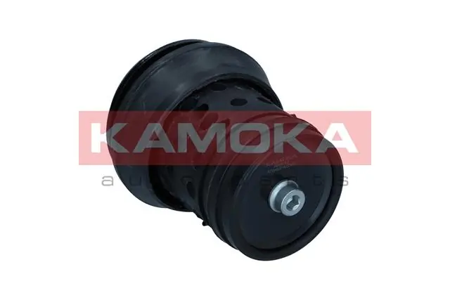 Paigutus, Mootor KAMOKA 890217