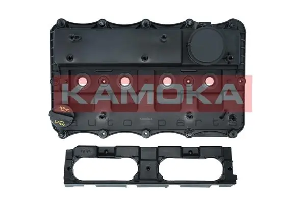 Klapikaas KAMOKA 7170086