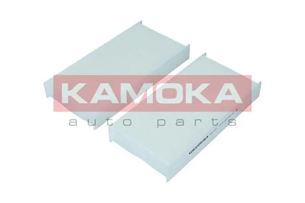 Filter, salongiõhk KAMOKA F421401