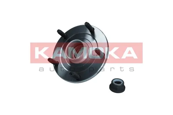 Rattalaagrikomplekt KAMOKA 5500252