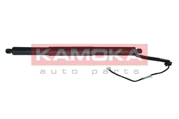 Elektrimootor, tagaluuk KAMOKA 7094016