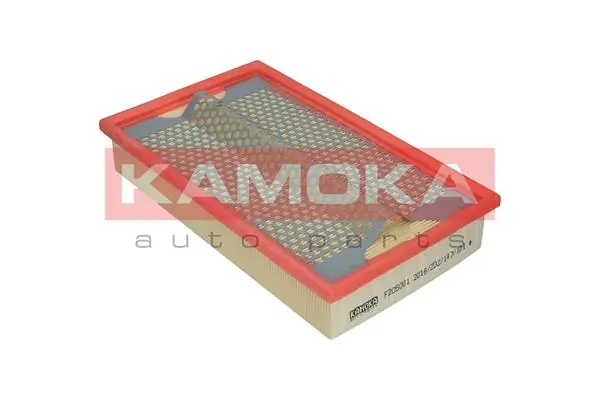 Õhufilter KAMOKA F205001