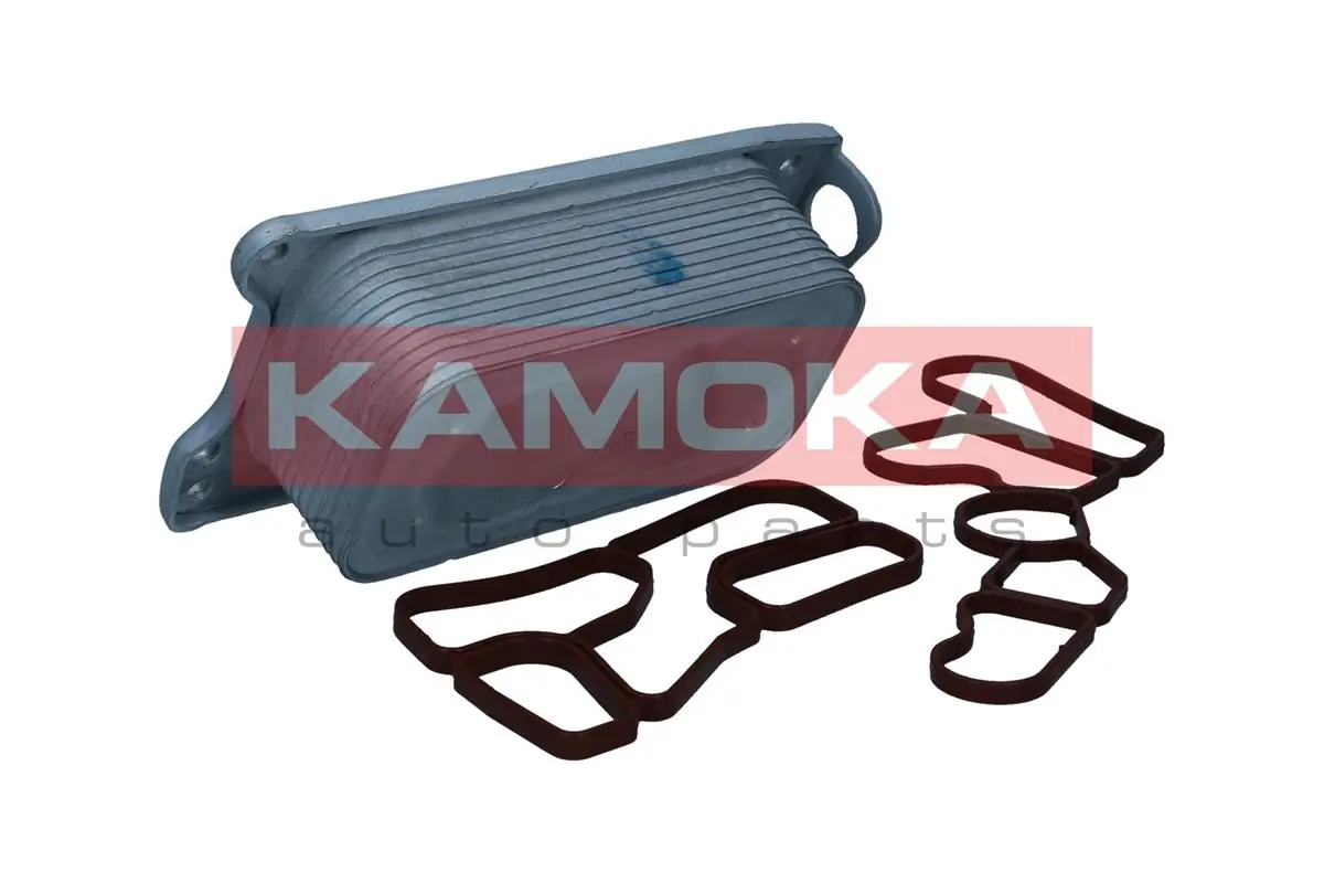 Õliradiaator, mootoriõli KAMOKA 7730053