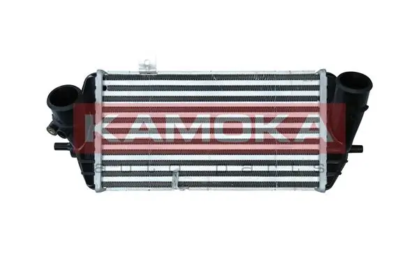 Kompressoriõhu radiaator KAMOKA 7750006