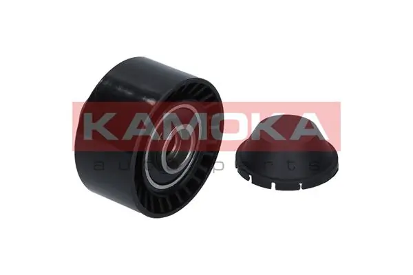 Seade-/juhtrull, hammasrihm KAMOKA R0336