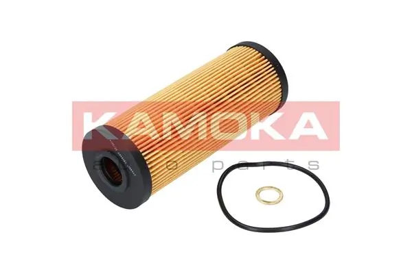 Õlifilter KAMOKA F108601