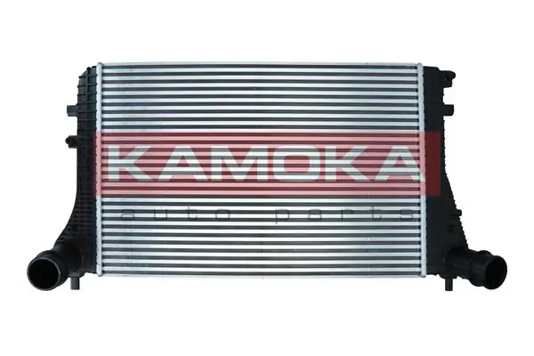Kompressoriõhu radiaator KAMOKA 7750120