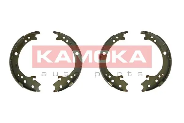 Piduriklotside komplekt, seisupidur KAMOKA JQ212060