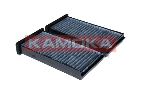 Filter, salongiõhk KAMOKA F525701