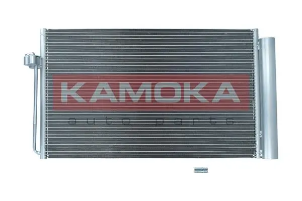 Kondensaator, kliimaseade KAMOKA 7800237