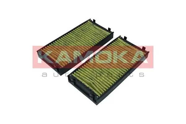Filter, salongiõhk KAMOKA 6080061