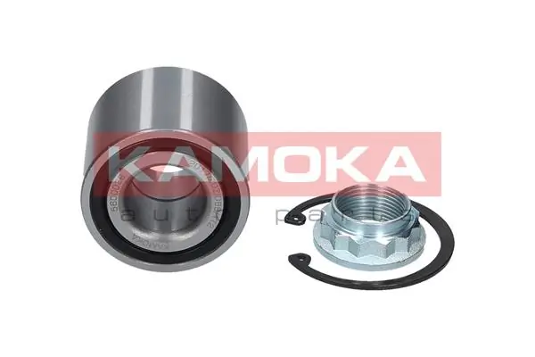 Rattalaagrikomplekt KAMOKA 5600026